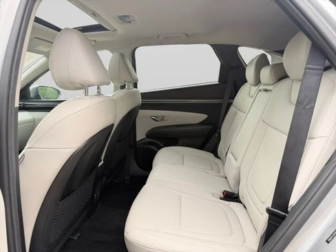 Used 2023 Hyundai Tucson SEL w/ Convenience Package AWD/4WD image 26
