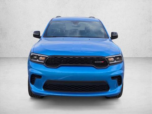 New 2026 Dodge Durango GT image 6