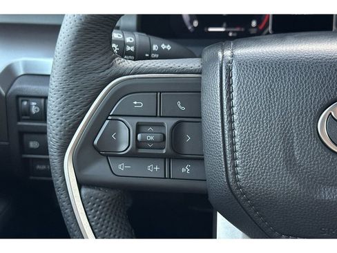 New 2025 Toyota Tacoma TRD Sport image 25