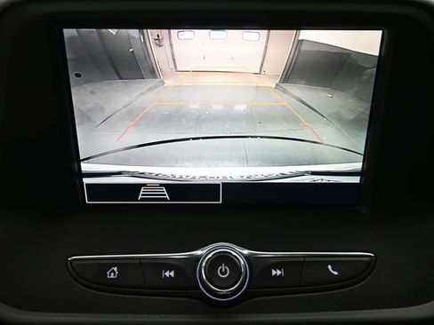 Used 2022 Chevrolet Camaro LT image 38