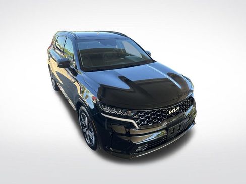 Certified 2023 Kia Sorento EX w/ Panoramic Sunroof Package FWD image 40