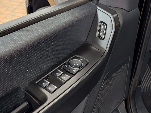 Certified 2024 Ford F150 STX w/ STX Black Appearance Package AWD/4WD image 13
