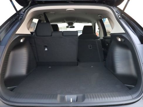 New 2026 Honda HR-V LX image 25