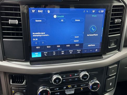 Used 2026 Ford F150 XLT w/ Equipment Group 301A Standard AWD/4WD image 18
