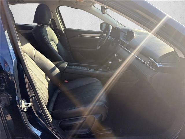 Used 2018 MAZDA MAZDA6 Touring FWD image 6