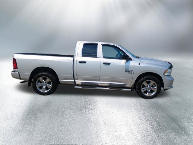 Used 2019 RAM 1500 Express w/ Express Value Package AWD/4WD image 7