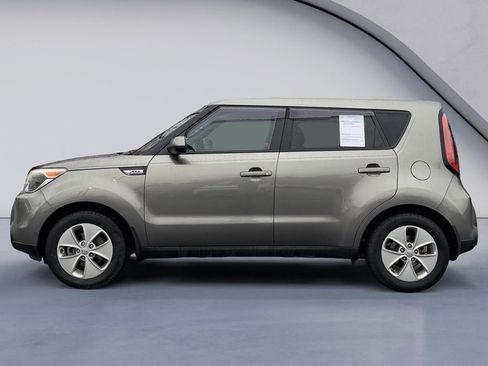 Used 2015 Kia Soul image 6