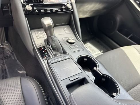 Certified 2025 Lexus IS 300 w/ Comfort Package RWD image 21