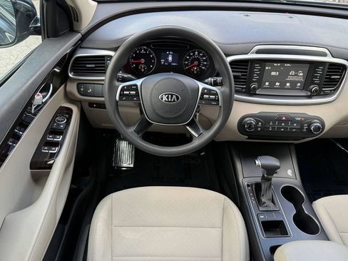 Used 2019 Kia Sorento FWD image 39