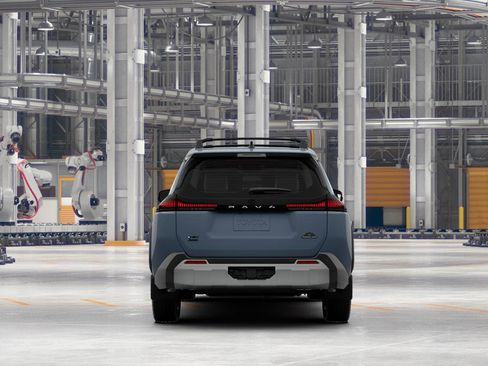 New 2026 Toyota RAV4 FWD image 8