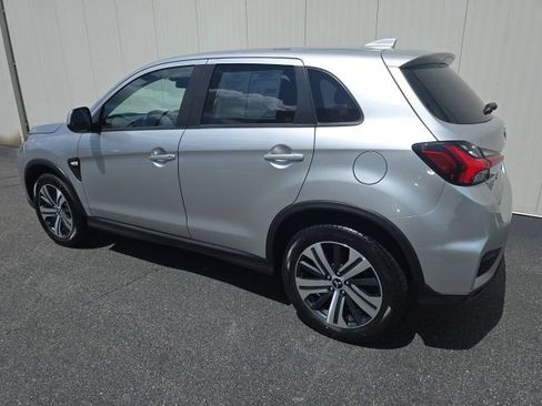 Used 2024 Mitsubishi Outlander Sport AWD image 9