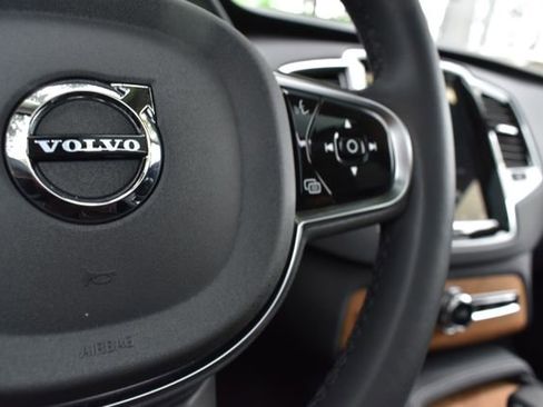 New 2024 Volvo XC90 T8 Plus w/ Protection Package Premier image 28