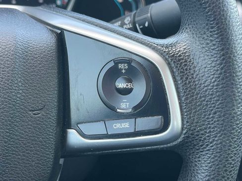 Used 2018 Honda Civic EX image 22