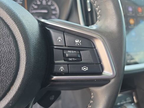Used 2023 Subaru Ascent Touring AWD/4WD image 21