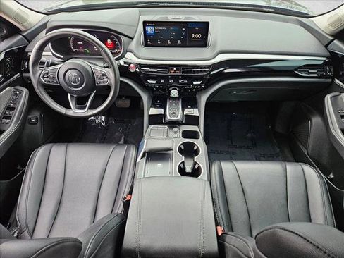 Used 2024 Acura MDX image 15