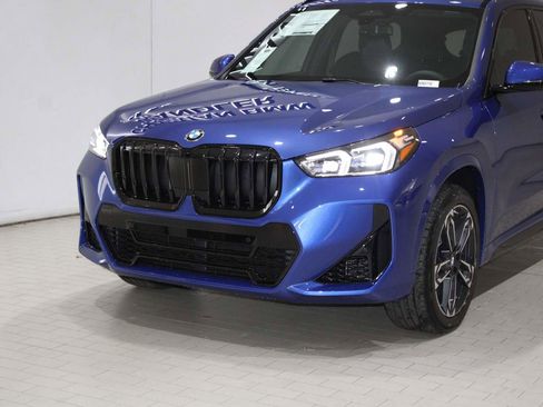 Used 2026 BMW X1 xDrive28i w/ M Sport Package image 2