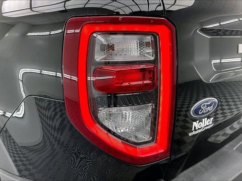 Certified 2024 Ford Bronco Sport Badlands w/ Premium Package AWD/4WD image 30