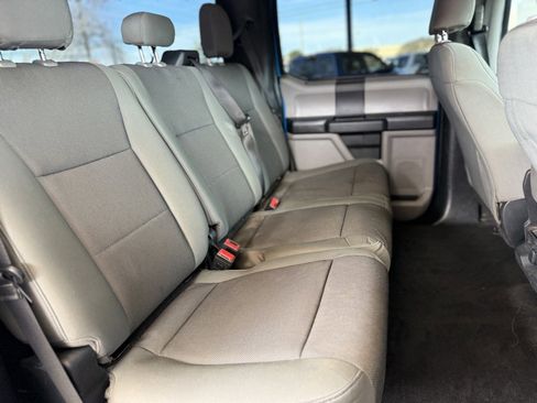 Used 2019 Ford F150 XL w/ Equipment Group 101A Mid image 19