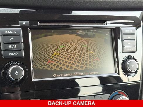 Used 2020 Nissan Rogue Sport S w/ Appearance Package AWD/4WD image 24