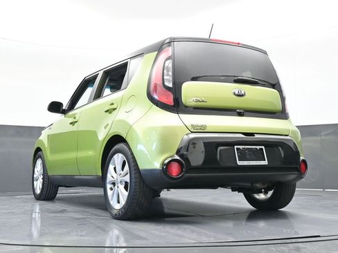 Used 2016 Kia Soul + image 53