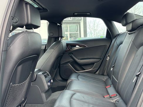 Used 2018 Audi A6 2.0T Premium Plus image 15