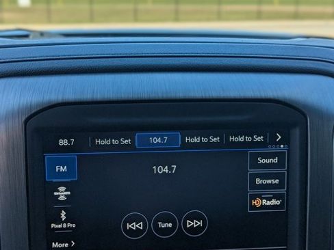 Certified 2020 GMC Sierra 1500 Denali image 13