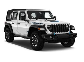 Used 2024 Jeep Wrangler Unlimited Rubicon w/ XTREMEE 35" Tire Package AWD/4WD video 1