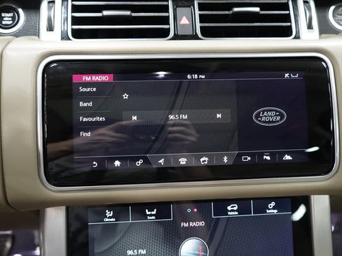 Used 2021 Land Rover Range Rover Westminster Edition AWD/4WD image 31