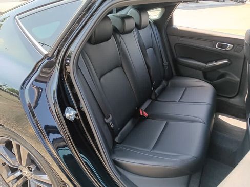 Used 2025 Acura Integra A-Spec FWD image 15