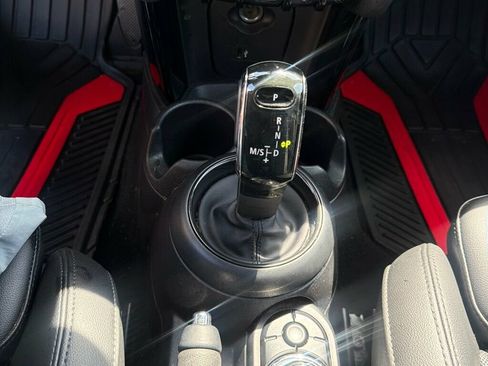 Used 2022 MINI Cooper S FWD image 18