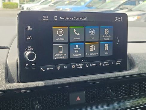 Used 2025 Honda CR-V EX-L image 25