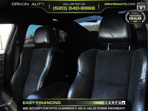 Used 2020 Dodge Charger R/T w/ Plus Group image 10