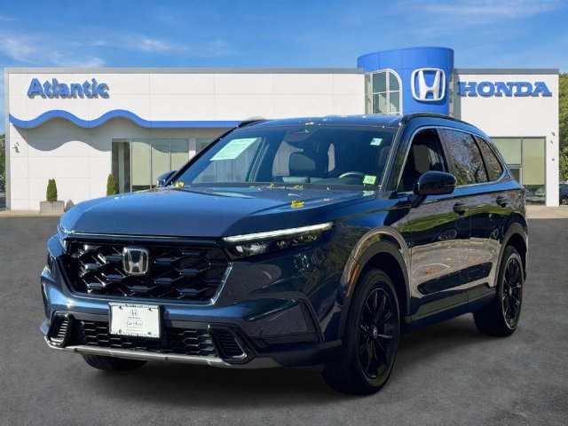 Used 2024 Honda CR-V Sport image 2