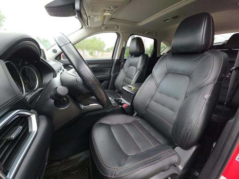 Used 2018 MAZDA CX-5 Grand Touring FWD image 13