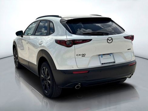 New 2026 MAZDA CX-30 AWD 2.5 S image 3