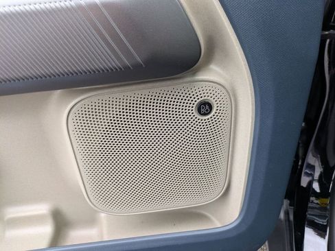 New 2025 Ford Maverick Lariat image 25