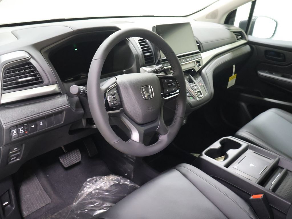 New 2026 Honda Odyssey EX-L image 19