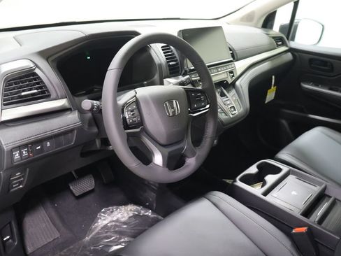 New 2026 Honda Odyssey EX-L image 19