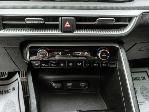 Used 2022 Kia K5 GT-Line image 20