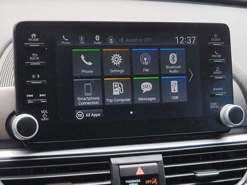 Used 2020 Honda Accord Sport image 24