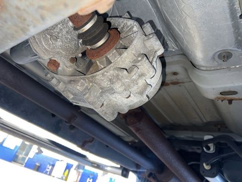 Used 2007 Dodge Ram 1500 Truck SLT w/ Quad Cab Big Horn Value Group image 45