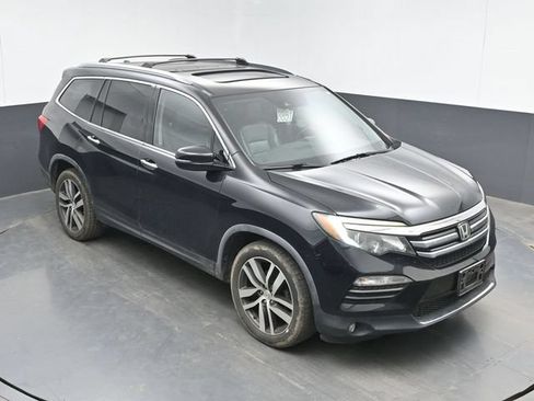 Used 2016 Honda Pilot Elite image 13