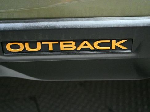 Used 2023 Subaru Outback Wilderness image 14