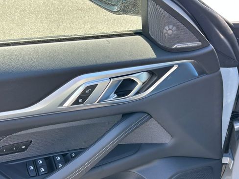 New 2026 BMW i4 eDrive40 w/ M Sport Package RWD image 12