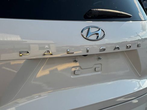 Used 2020 Hyundai Palisade Limited AWD/4WD image 16