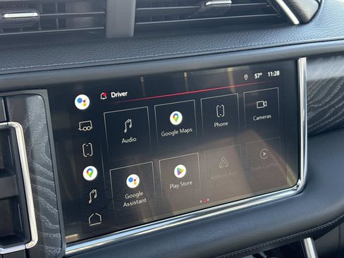 Certified 2022 GMC Yukon Denali image 24