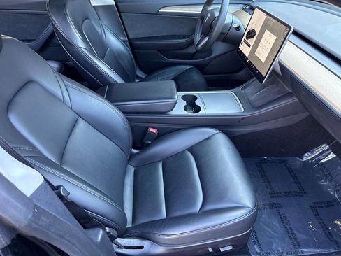 Used 2022 Tesla Model 3 Long Range image 10