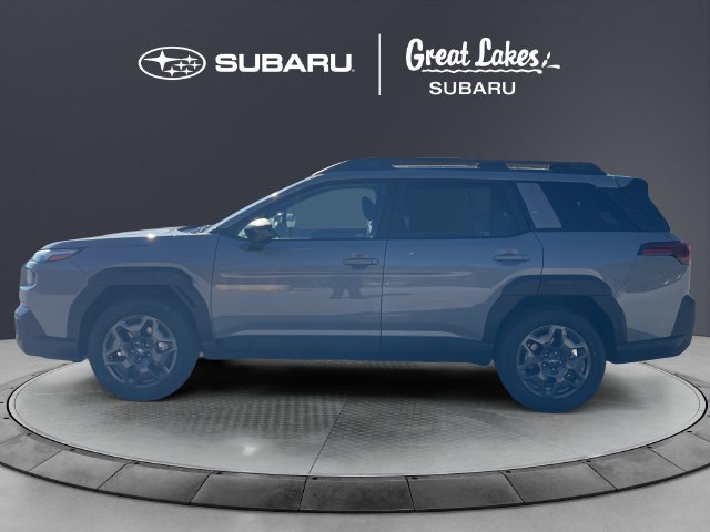 New 2026 Subaru Outback Premium AWD/4WD image 2
