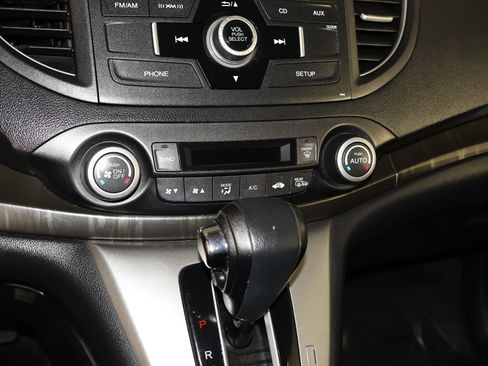 Used 2012 Honda CR-V EX-L image 29