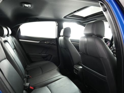 Used 2018 Honda Civic Sport Touring image 37